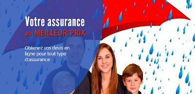 MAM Assur à Paris