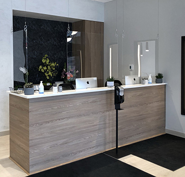 Beauty Salon «Charles Scott Salons & Spas», reviews and photos, 294 Crocker Park Blvd, Westlake, OH 44145, USA