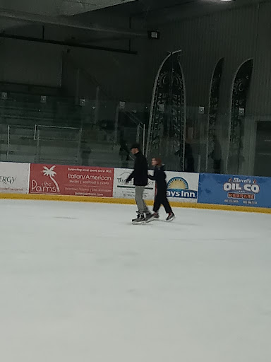 Recreation Center «Spartan Arena», reviews and photos, 100 Diamond Run Mall, Rutland, VT 05701, USA