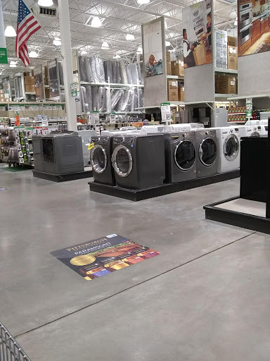 Home Improvement Store «Menards», reviews and photos, 2315 Merchant Mile, Columbus, IN 47201, USA