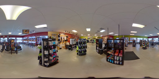 Bicycle Store «Ramsey Bicycle», reviews and photos, 6825 US-10, Ramsey, MN 55303, USA