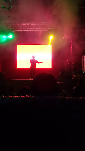 Discoteca Nova - Guayaquil