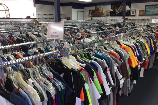 Thrift Store «Society of St. Vincent de Paul Long Beach Thrift Store», reviews and photos