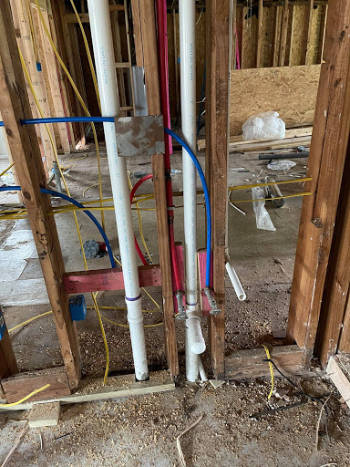 Pablo’s Plumbing & Remodeling in Houston