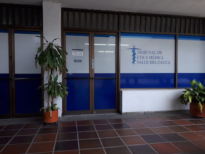 Tribunal de Ética Medica del Valle del Cauca