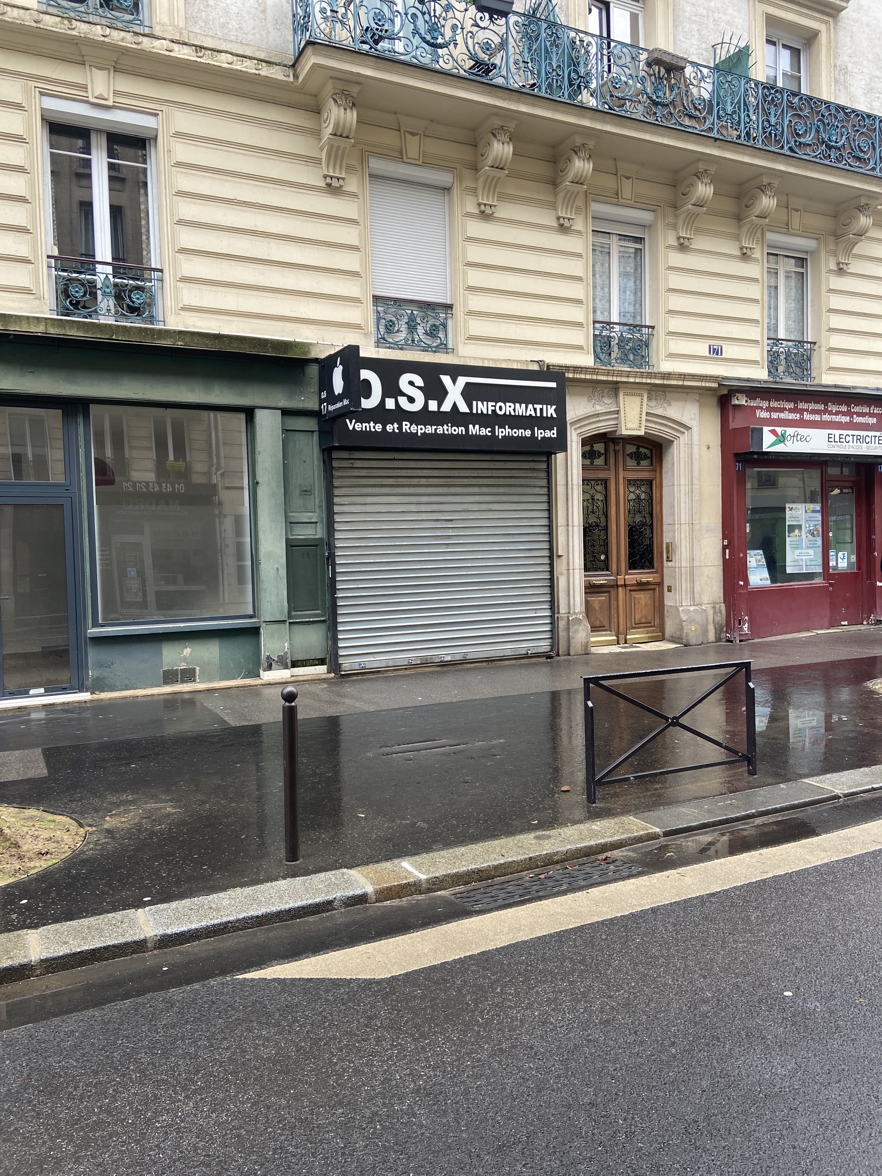 Photo n° 1 de l'avis de Youtube.a fait le 12/12/2023 à 10:02
