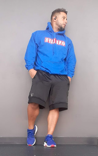 Health Club «Crunch - Hillsborough», reviews and photos, 4340 W Hillsborough Ave, Tampa, FL 33614, USA