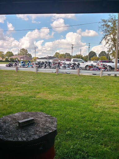 American Legion Post 557