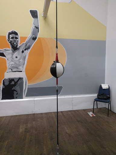 Health Club «Merritt Clubs - 24 HR Downtown Athletic Club», reviews and photos, 210 E Centre St, Baltimore, MD 21202, USA