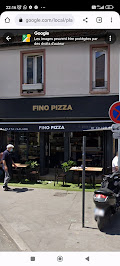 Photos du propriétaire du Restaurant italien FINO PIZZA à Saint-Ouen-sur-Seine - n°1