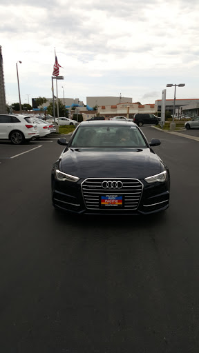 Audi Pacific image