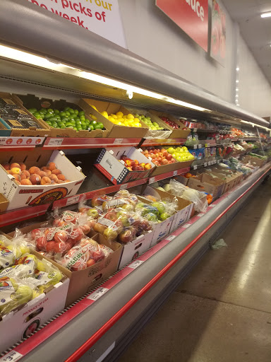 Grocery Store «Save-A-Lot», reviews and photos, 6308 E Livingston Ave, Reynoldsburg, OH 43068, USA