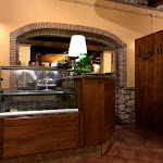 Photo n°3 de l'avis de Giuliana.r fait le 10/07/2018 à 15:37 sur le  Ristorante Passo Del Mercante à Mammola