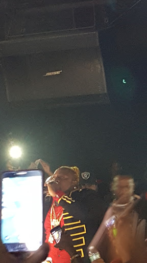 Night Club «Empire 103», reviews and photos, 103 Empire Blvd, Brooklyn, NY 11225, USA