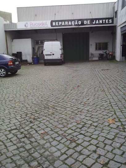 Rucodel - Reparação de Jantes, Lda