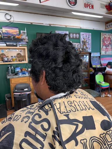 Barber Shop «The Eastside Barber Company, LLC», reviews and photos, 1851 State Ave NE #104, Olympia, WA 98512, USA