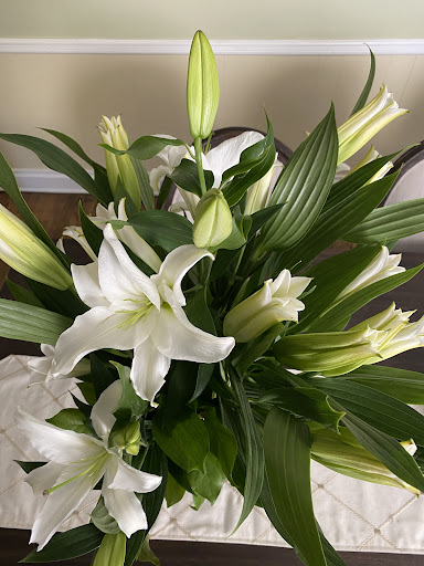 Florist «Queen Anne Flowers Inc», reviews and photos, 729 W Jericho Turnpike, Huntington, NY 11743, USA