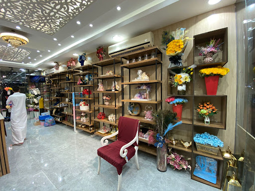 هدايا الجوري للورد الطبيعي والهدايا 