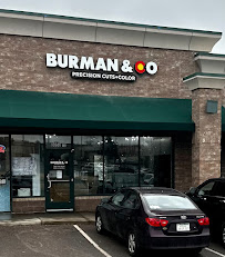 Burman & Co Precision Cuts+Color - Photo 3 - Car repair in Lone Tree, CO, Aurora