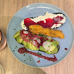 Photo n° 2 de l'avis de Manon.i fait le 20/01/2024 à 22:26 pour Parenthèse eat & drink à Paris