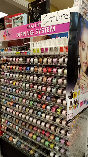 Beauty Supply Store «Twin City Nail Supply», reviews and photos, 455 University Ave W, St Paul, MN 55103, USA