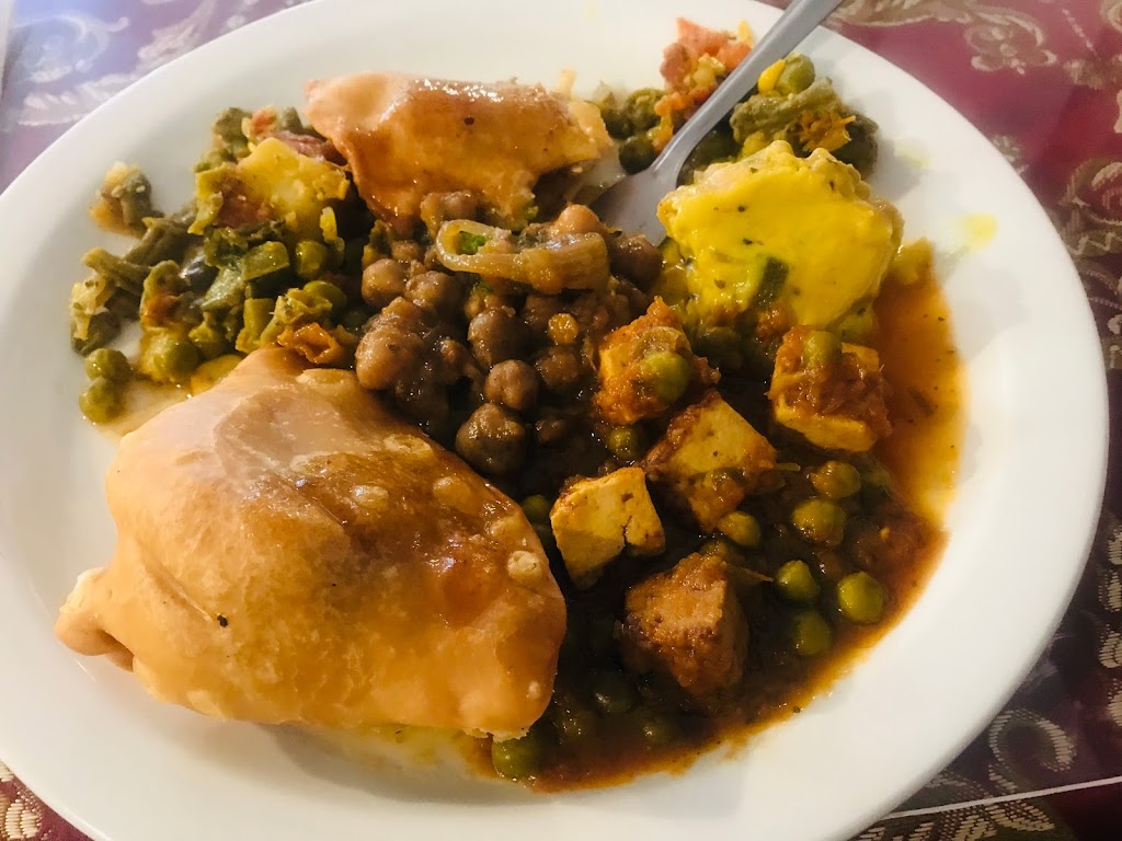 Il Forno Pizzeria 20877