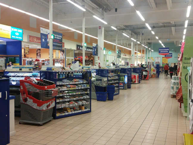 Értékelések erről a helyről: Tesco, Tatabánya - Szupermarket