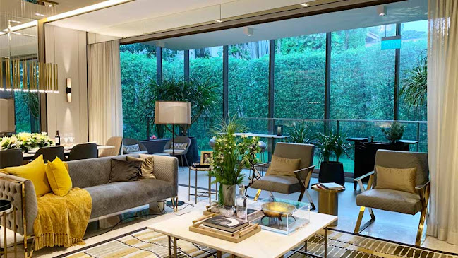 Jay Lim Real Estate - Singapore