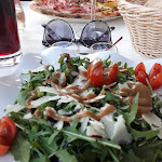 Photo n°4 de l'avis de Lisbeth.c fait le 21/04/2018 à 17:34 sur le  Luna Piena à Lenggries