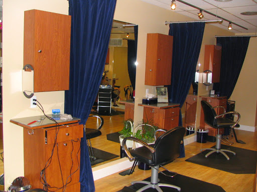 Hair Salon «Shine Salon Inc.», reviews and photos, 209 W Main St, Brighton, MI 48116, USA