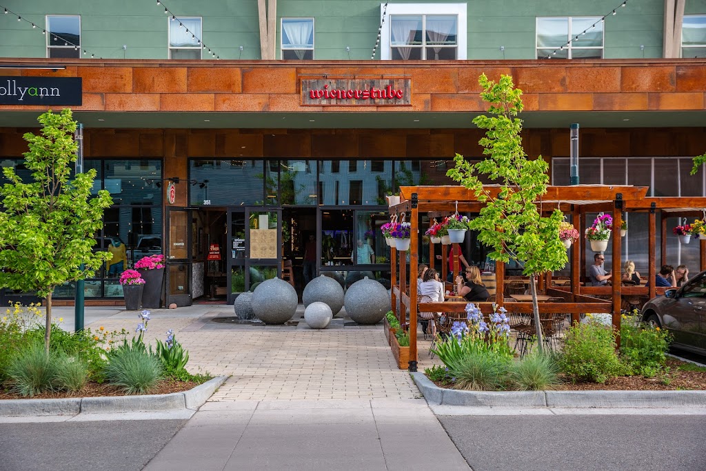 Wienerstube Restaurant 81621