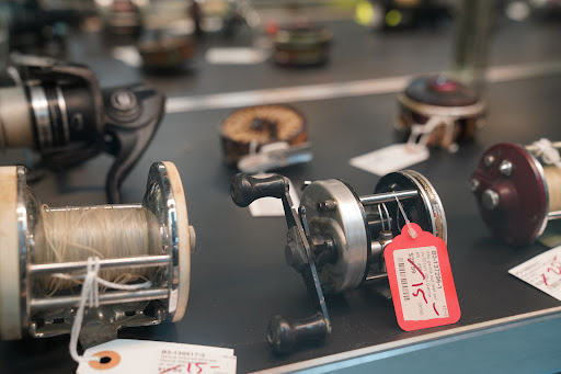 Pawn Shop «Godfather Pawn Jewelry & Gun», reviews and photos, 420 N Cocoa Blvd, Cocoa, FL 32922, USA