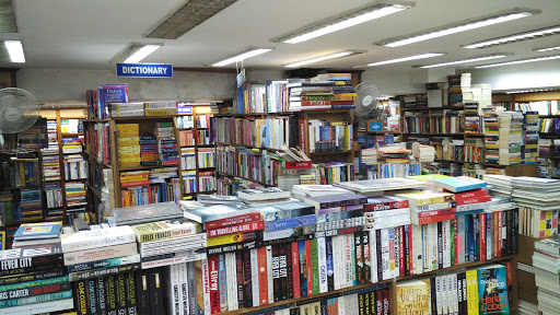 Midland Book Shop