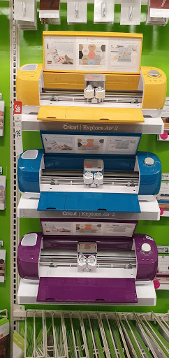 Craft Store «Michaels», reviews and photos, 7668 S Campus View Dr, West Jordan, UT 84084, USA