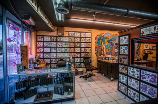 Explore meaningful self love tattoo ideas, creative tattoo ideas in Miami, available at Tattoos by Lou Miami - Kendall