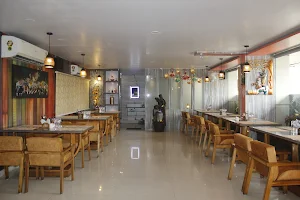 Shree Krishna Pure Veg Restaurant image