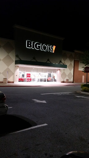Discount Store «Big Lots», reviews and photos, 375 Pavilion Pkwy, Fayetteville, GA 30214, USA