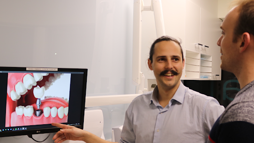 إنسو الأسنان - Enso Dental