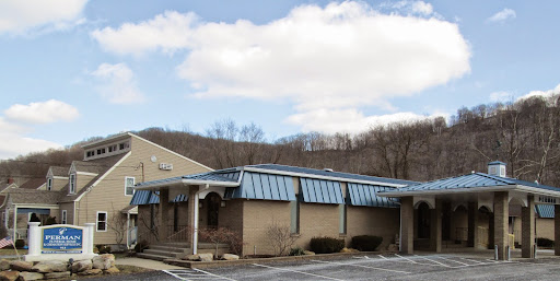 Funeral Home «PERMAN FUNERAL HOME AND CREMATION SERVICES, INC.», reviews and photos, 923 Saxonburg Blvd, Pittsburgh, PA 15223, USA