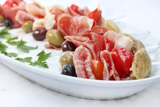 Caterer «Everyday Gourmet Catering», reviews and photos, 10 Arborvale Rd, Asheville, NC 28801, USA