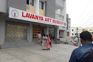 Lavanya art museum image