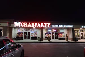 Crabparty owensboro image