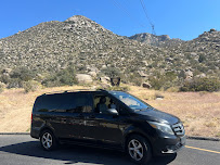 New Mexico Black Car LLC