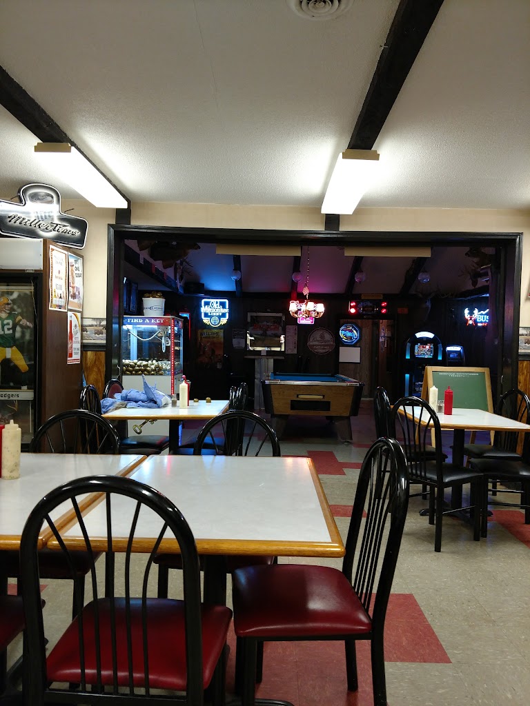 Buckhorn Bar & Grill 54762