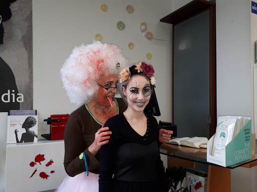 Marian Lizundia Peluquería en Bilbao, Vizcaya