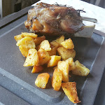 Photo n°1 de l'avis de Sabrina.o fait le 08/11/2018 à 15:29 sur le  Il Guardiano Del Matese Agriturismo a Cusano Mutri _ BN à Civitella Licinio