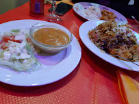Curry du Restaurant indien La Palme D'or à Strasbourg - n°5