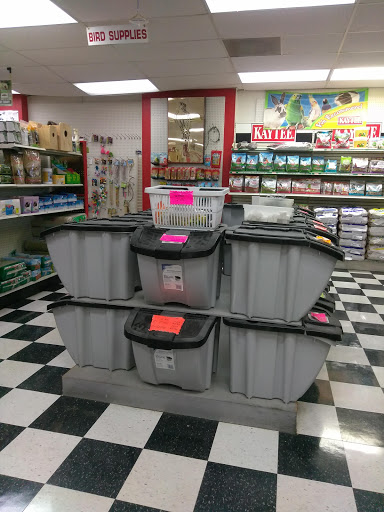 Pet Supply Store «Largo Feed & Garden Supply Inc», reviews and photos, 210 W Bay Dr, Largo, FL 33770, USA