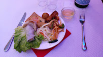 Plats et boissons du Restaurant chinois Les Délices d'Asie à Rennes - n°14