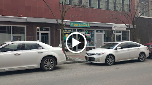 Video Game Store «Voltage Video Games», reviews and photos, 437 S Warren St, Syracuse, NY 13202, USA